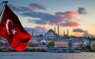 Турецкие бизнесмены намерены судиться с чиновниками из США из-за санкций против России