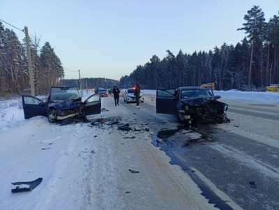Серия аварий в Липецке и Ельце: Безопасность на дорогах в центре внимания